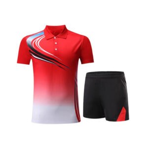 Tennis Uniform