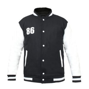 Varsity Jacket