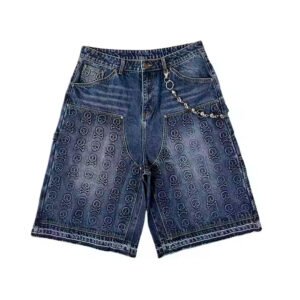 Jeans Shorts