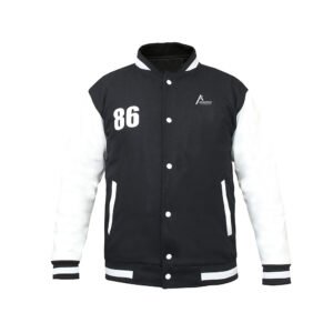 Varsity Jacket