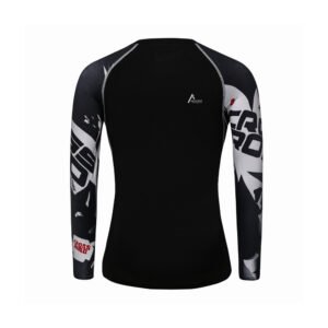 Rash Guard