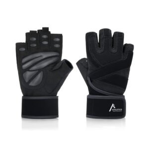 Weightlifting Glove