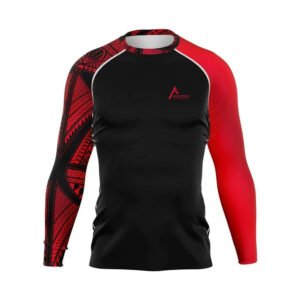 Rash Guard