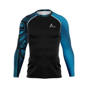 Rash Guard