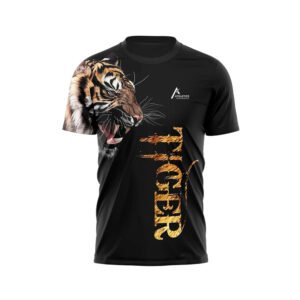 Sublimation T Shirt