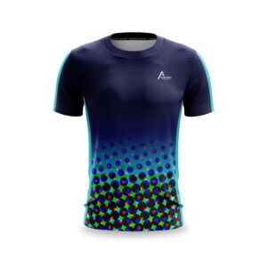 Sublimation T Shirt