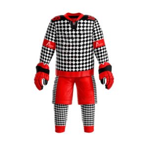 Ice Hockey Uniform