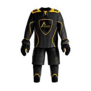 Ice Hockey Uniform