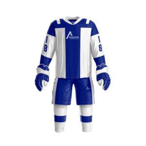 Ice Hockey Uniform