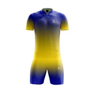 Soccer Uniform