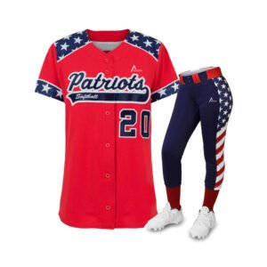 Softball Uniform