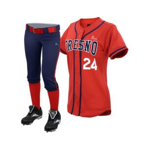 Softball Uniform