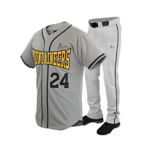 Softball Uniform