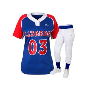 Softball Uniform