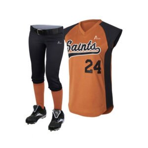 Softball Uniform
