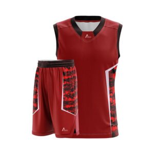 Basketball Uniform