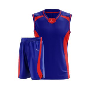 Basketball Uniform