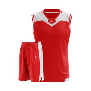Basketball Uniform