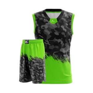Basketball Uniform