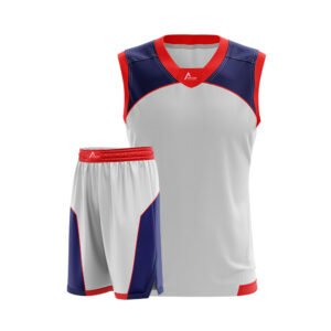 Basketball Uniform