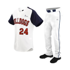 Baseball Uniform