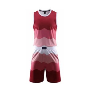 Basketball Uniform