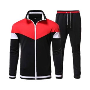 Tracksuits