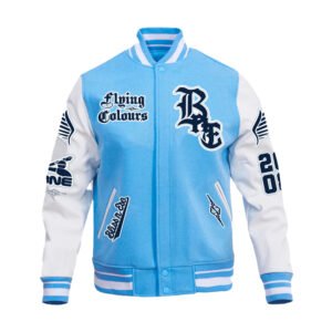 Varsity Jacket