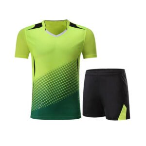 Tennis Uniform