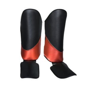 Boxing Shin Pads