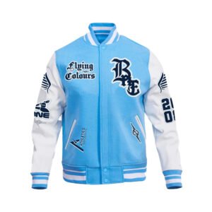 Varsity Jacket