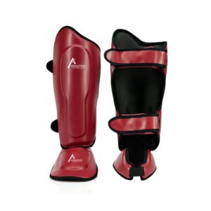 Boxing Shin Pads