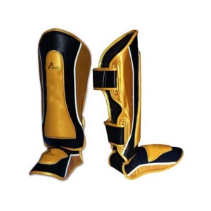 Boxing Shin Pads