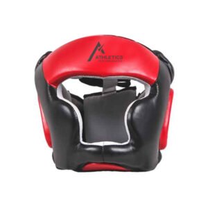 Boxing Head Guards