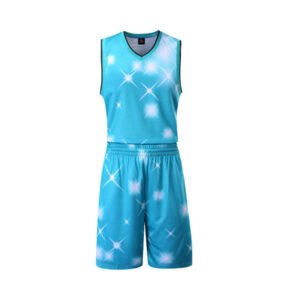 Basketball Uniform