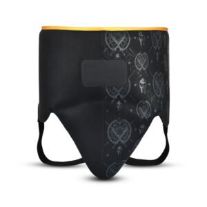 Boxing Groin Guards