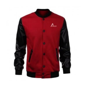 Varsity Jacket