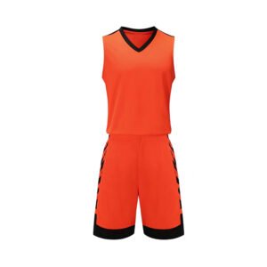 Basketball Uniform