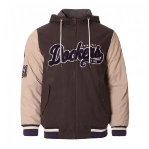 Varsity Jacket