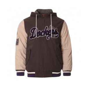 Varsity Jacket