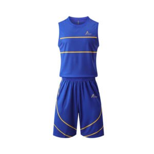 Basketball Uniform
