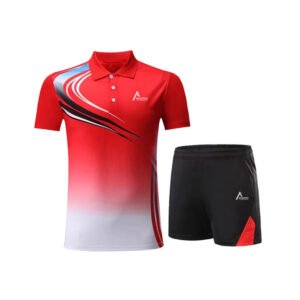 Tennis Uniform