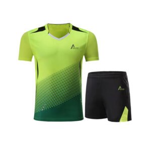 Tennis Uniform