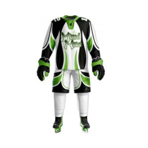Ice Hockey Uniform