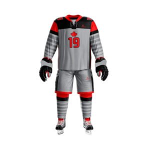Ice Hockey Uniform