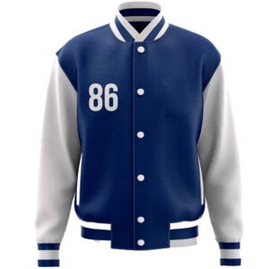 Varsity Jacket