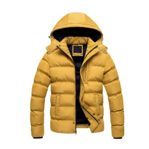 Puffer Jacket