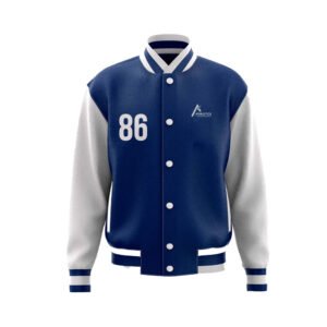 Varsity Jacket