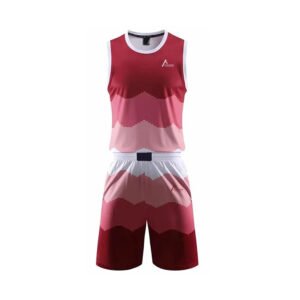 Basketball Uniform