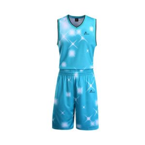 Basketball Uniform